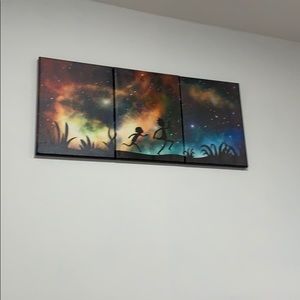 Meet your Posher, Luis